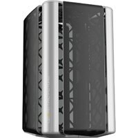 Geometric Future Model 2 The Ark (серебристый/черный)