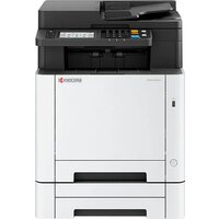 МФУ Kyocera Mita ECOSYS MA2600cwfx 110C0D3NL0 - Превью изображения №4 — Интернет-магазин Time-Shop
