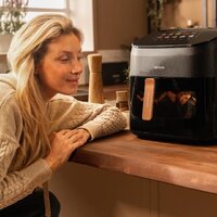 Аэрогриль (аэрофритюрница) Cecotec Cecofry&Grill Smokin' 8500 - Превью изображения №9 — Интернет-магазин Time-Shop