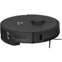 Робот-пылесос Polaris PVCR 4500 WI-FI IQ Home (черный) - Превью изображения №5 — Интернет-магазин Time-Shop