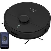Polaris PVCR 4500 WI-FI IQ Home (черный)