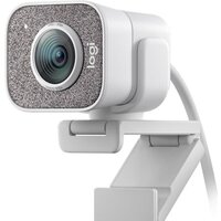 Веб-камера для стриминга Logitech StreamCam (белый) - Превью изображения №4 — Интернет-магазин Time-Shop