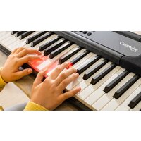 Синтезатор Casio LK-S450 - Превью изображения №5 — Интернет-магазин Time-Shop