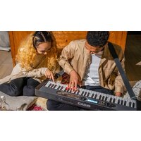 Синтезатор Casio LK-S450 - Превью изображения №9 — Интернет-магазин Time-Shop