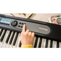 Синтезатор Casio LK-S450 - Превью изображения №7 — Интернет-магазин Time-Shop