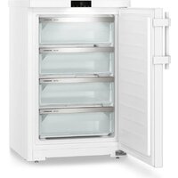 Морозильник Liebherr FNe 1404 Pure NoFrost 1404-20001 - Превью изображения №5 — Интернет-магазин Time-Shop