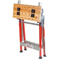 Верстак Wortex WB 6012 0329004 - Превью изображения №3 — Интернет-магазин Time-Shop