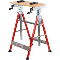 Верстак Wortex WB 6012 0329004 - Превью изображения №2 — Интернет-магазин Time-Shop