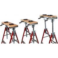 Верстак Wortex WB 6012 0329004 - Превью изображения №5 — Интернет-магазин Time-Shop