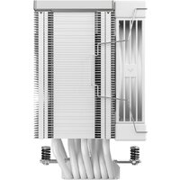 Кулер для процессора DeepCool AK700 DIGITAL WH R-AK700-WHNDMN-GJD - Превью изображения №4 — Интернет-магазин Time-Shop