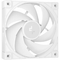 Кулер для процессора DeepCool AK700 DIGITAL WH R-AK700-WHNDMN-GJD - Превью изображения №7 — Интернет-магазин Time-Shop