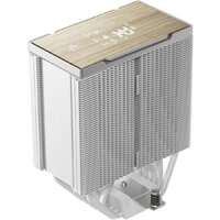 Кулер для процессора DeepCool AK700 DIGITAL WH R-AK700-WHNDMN-GJD - Превью изображения №5 — Интернет-магазин Time-Shop