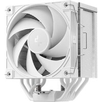 Кулер для процессора DeepCool AK700 DIGITAL WH R-AK700-WHNDMN-GJD - Превью изображения №3 — Интернет-магазин Time-Shop