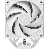 Кулер для процессора DeepCool AK700 DIGITAL WH R-AK700-WHNDMN-GJD - Превью изображения №2 — Интернет-магазин Time-Shop
