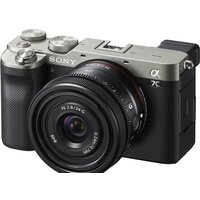 Объектив Sony FE 24mm f/2.8 G - Превью изображения №10 — Интернет-магазин Time-Shop