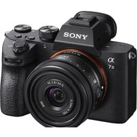 Объектив Sony FE 24mm f/2.8 G - Превью изображения №9 — Интернет-магазин Time-Shop