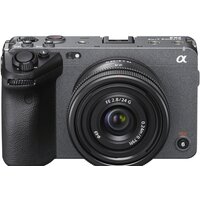 Объектив Sony FE 24mm f/2.8 G - Превью изображения №11 — Интернет-магазин Time-Shop