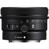 Объектив Sony FE 24mm f/2.8 G - Превью изображения №3 — Интернет-магазин Time-Shop