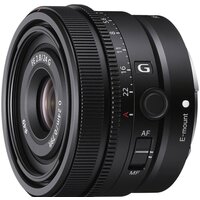 Sony FE 24mm f/2.8 G