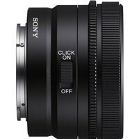 Объектив Sony FE 24mm f/2.8 G - Превью изображения №2 — Интернет-магазин Time-Shop
