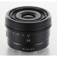 Объектив Sony FE 24mm f/2.8 G - Превью изображения №7 — Интернет-магазин Time-Shop