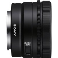 Объектив Sony FE 24mm f/2.8 G - Превью изображения №6 — Интернет-магазин Time-Shop