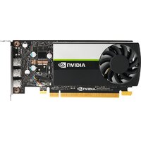 Видеокарта PNY Nvidia Quadro T400 4GB VCNT400-4GB-PB - Превью изображения №3 — Интернет-магазин Time-Shop