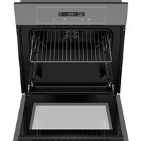 Электрический духовой шкаф MAUNFELD AEOD6063G2 - Превью изображения №4 — Интернет-магазин Time-Shop