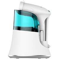 Отпариватель Cecotec SmoothForce 3000 UltraSteam White - Превью изображения №2 — Интернет-магазин Time-Shop