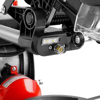 Торцовочная пила TEH TMS30520B - Превью изображения №8 — Интернет-магазин Time-Shop