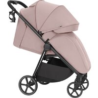 Коляска прогулочная «книга» Carrello Bravo Lite CRL-5529 (Club Beige) - Превью изображения №4 — Интернет-магазин Time-Shop