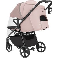 Коляска прогулочная «книга» Carrello Bravo Lite CRL-5529 (Club Beige) - Превью изображения №6 — Интернет-магазин Time-Shop