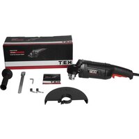 Угловая шлифмашина TEH TG23020 - Превью изображения №7 — Интернет-магазин Time-Shop