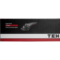 Угловая шлифмашина TEH TG23020 - Превью изображения №12 — Интернет-магазин Time-Shop