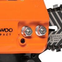 Бензопила Daewoo Power DACS 2512 - Превью изображения №9 — Интернет-магазин Time-Shop