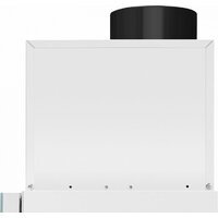 Кухонная вытяжка MAUNFELD TS Touch 50 (белый) - Превью изображения №11 — Интернет-магазин Time-Shop