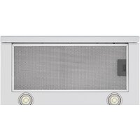 Кухонная вытяжка MAUNFELD TS Touch 50 (белый) - Превью изображения №4 — Интернет-магазин Time-Shop