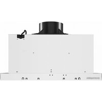 Кухонная вытяжка MAUNFELD TS Touch 50 (белый) - Превью изображения №10 — Интернет-магазин Time-Shop