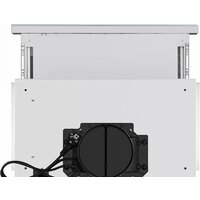 Кухонная вытяжка MAUNFELD TS Touch 50 (белый) - Превью изображения №8 — Интернет-магазин Time-Shop