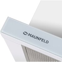 Кухонная вытяжка MAUNFELD TS Touch 50 (белый) - Превью изображения №15 — Интернет-магазин Time-Shop
