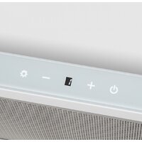 Кухонная вытяжка MAUNFELD TS Touch 50 (белый) - Превью изображения №14 — Интернет-магазин Time-Shop