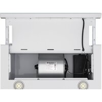 Кухонная вытяжка MAUNFELD TS Touch 50 (белый) - Превью изображения №6 — Интернет-магазин Time-Shop