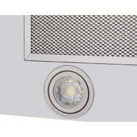 Кухонная вытяжка MAUNFELD TS Touch 50 (белый) - Превью изображения №13 — Интернет-магазин Time-Shop