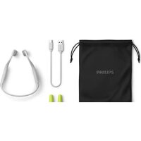 Наушники Philips TAK4607GY/00 - Превью изображения №12 — Интернет-магазин Time-Shop