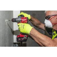 Ударная дрель-шуруповерт Milwaukee M18 FUEL M18FPD3-0X 4933479859 (без АКБ, кейс) - Превью изображения №27 — Интернет-магазин Time-Shop