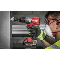 Ударная дрель-шуруповерт Milwaukee M18 FUEL M18FPD3-0X 4933479859 (без АКБ, кейс) - Превью изображения №24 — Интернет-магазин Time-Shop