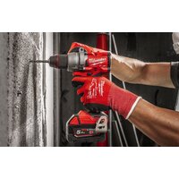Ударная дрель-шуруповерт Milwaukee M18 FUEL M18FPD3-0X 4933479859 (без АКБ, кейс) - Превью изображения №18 — Интернет-магазин Time-Shop