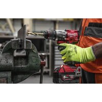Ударная дрель-шуруповерт Milwaukee M18 FUEL M18FPD3-0X 4933479859 (без АКБ, кейс) - Превью изображения №15 — Интернет-магазин Time-Shop
