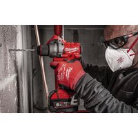 Ударная дрель-шуруповерт Milwaukee M18 FUEL M18FPD3-0X 4933479859 (без АКБ, кейс) - Превью изображения №17 — Интернет-магазин Time-Shop