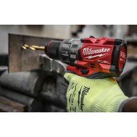 Ударная дрель-шуруповерт Milwaukee M18 FUEL M18FPD3-0X 4933479859 (без АКБ, кейс) - Превью изображения №16 — Интернет-магазин Time-Shop